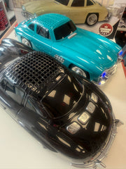 WSTER music car speaker WS-300SL
