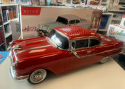 WSTER WS-598 music car speaker