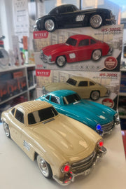 WSTER music car speaker WS-300SL