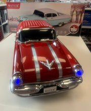 WSTER WS-598 music car speaker