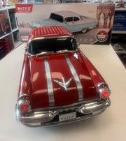 WSTER WS-598 music car speaker
