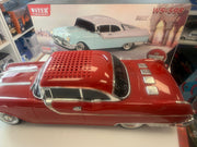WSTER WS-598 music car speaker