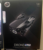 R/C DRONE 0705-E88
