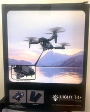 R/C DRONE 0705-E88