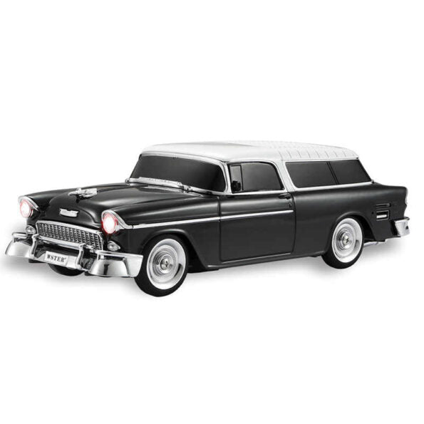 WS1955 BT. Car Speaker - Black