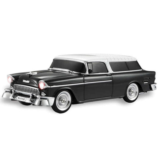WS1955 BT. Car Speaker - Black