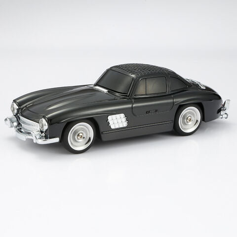 WS300SL Car Speaker- BLACK