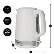 Hamilton Beach Ella Kettle 1.7