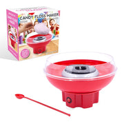 Candy Floss Maker 400W