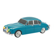 WS596 BT. Car Speakers Teal