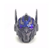 Optimus prime BT speaker