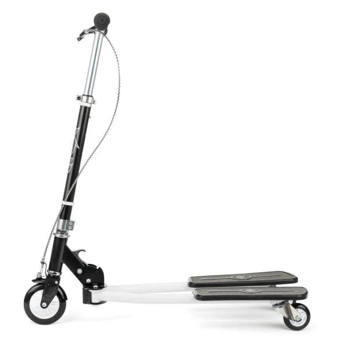 Xootz Pulse Scooter - White  TY6042W