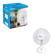 9" Desk Fan  L24 9HJ