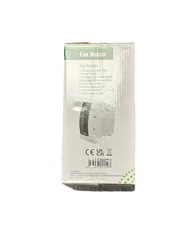 Delight Fan Heater (Flat) - 2000W - DL2002