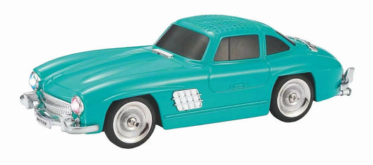 WS300SL Car Speaker- GREEN