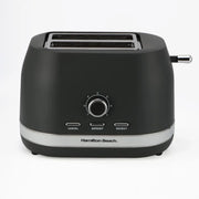 Hamilton Beach Ella 2-slice toaster white