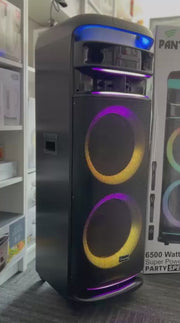 Big Party Speaker PF120