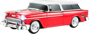 WS1955 BT. Car Speaker - Red