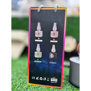 Romantic Kerosene lamp speaker