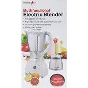 PowerPlus Multifunctional Electric Blender - 6255