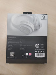 Over-Ear Wireless Headphone