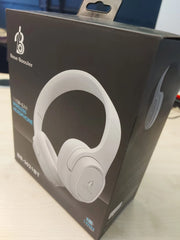 Over-Ear Wireless Headphone