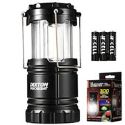 Camping Lantern DT50665