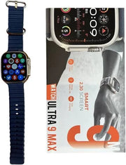 Watch ULTRA 9 MAX