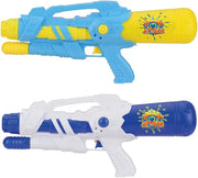Splash Attack 46cm Action Water Gun TY6073