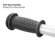 XootzTrike - Silver TY5900SV