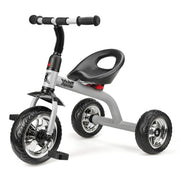 XootzTrike - Silver TY5900SV