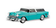 WS1955 BT. Car Speaker - Teal