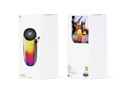 Wye Wave 10W Vibrant Colour Wireless Portable Speaker SKR08