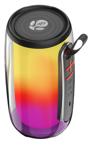 Wye Wave 10W Vibrant Colour Wireless Portable Speaker SKR08