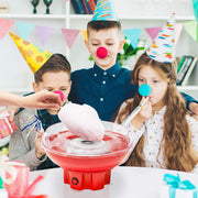Candy Floss Maker 400W