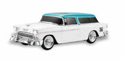 WS1955 BT. Car Speaker - White