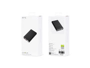 5000mAh Portable Power Bank - Y-PB42-5K2